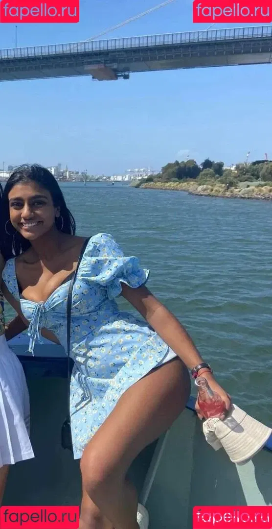 shreyanaidoo Onlyfans Photo Gallery 