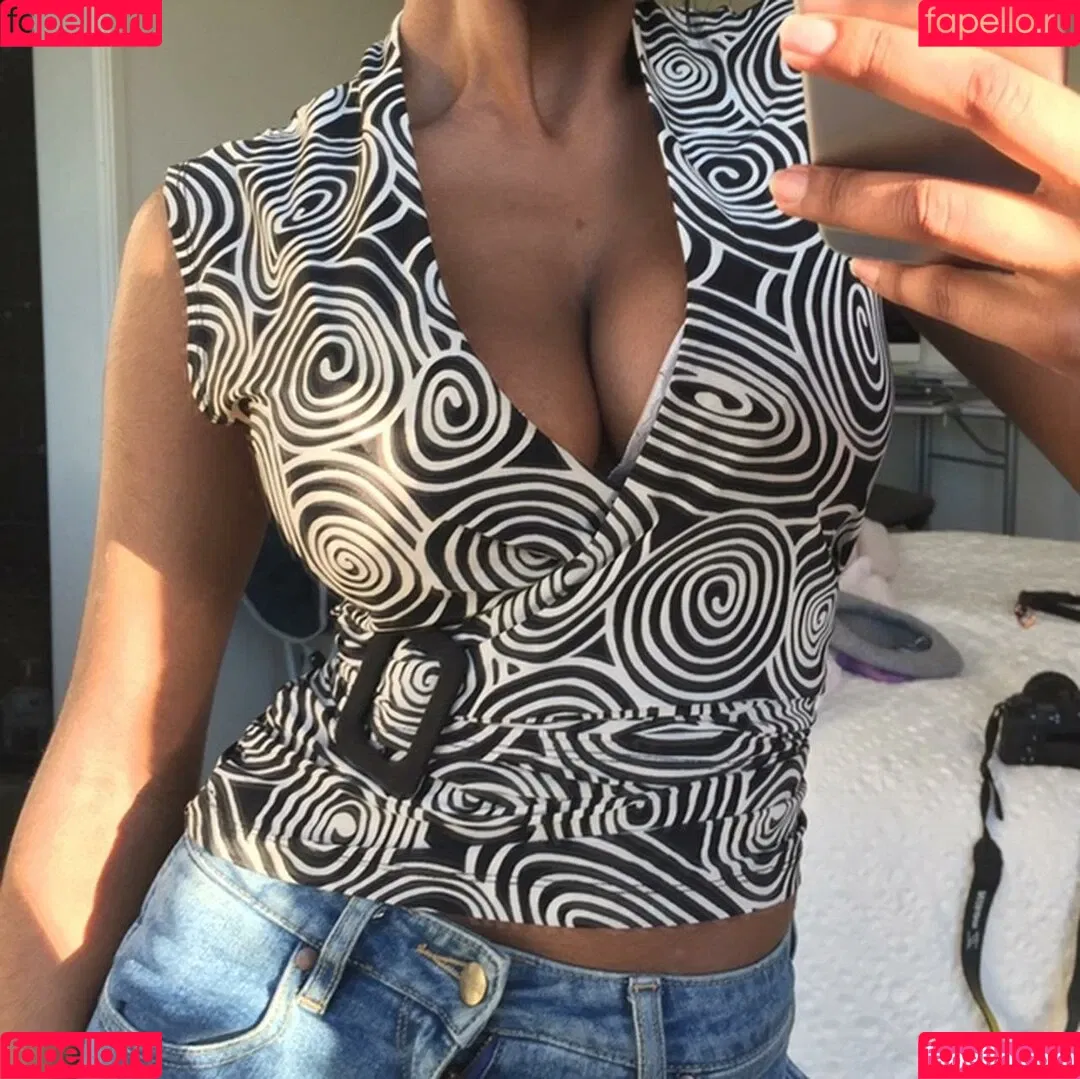 shreyanaidoo Onlyfans Photo Gallery 