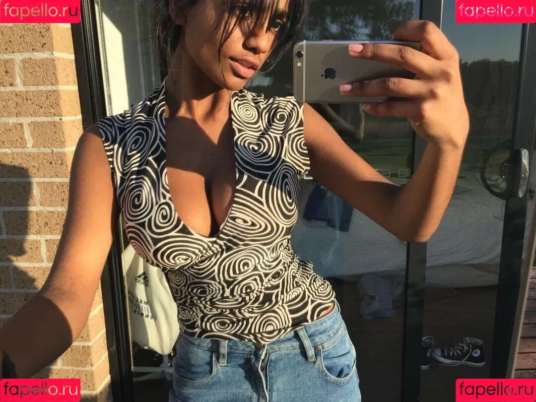 shreyanaidoo Onlyfans Photo Gallery 