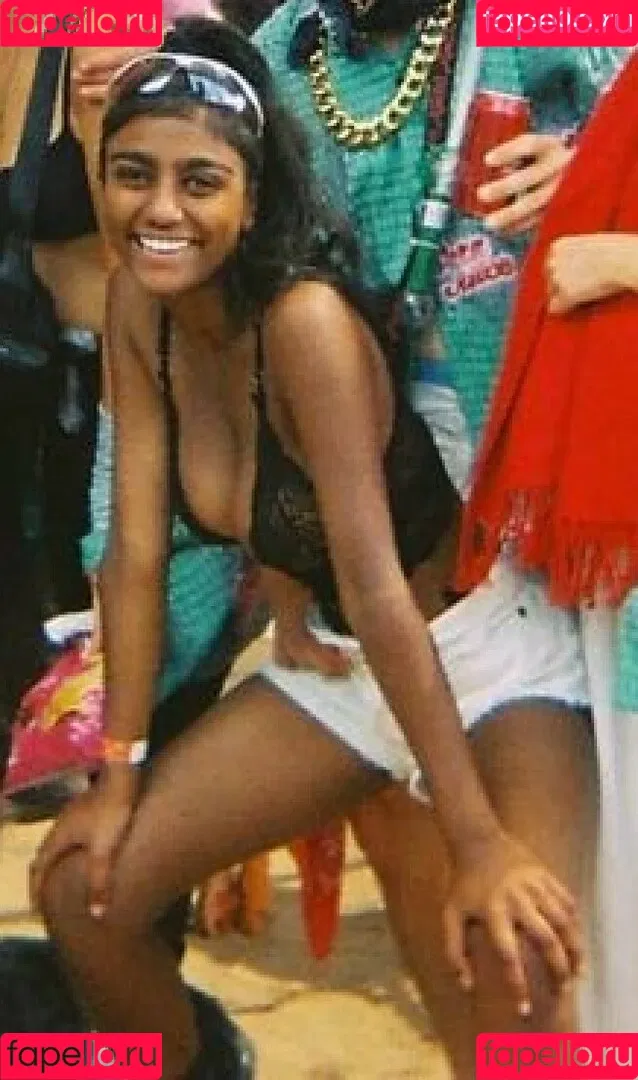 shreyanaidoo Onlyfans Photo Gallery 
