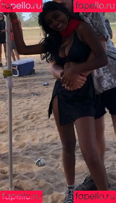 shreyanaidoo Onlyfans Photo Gallery 