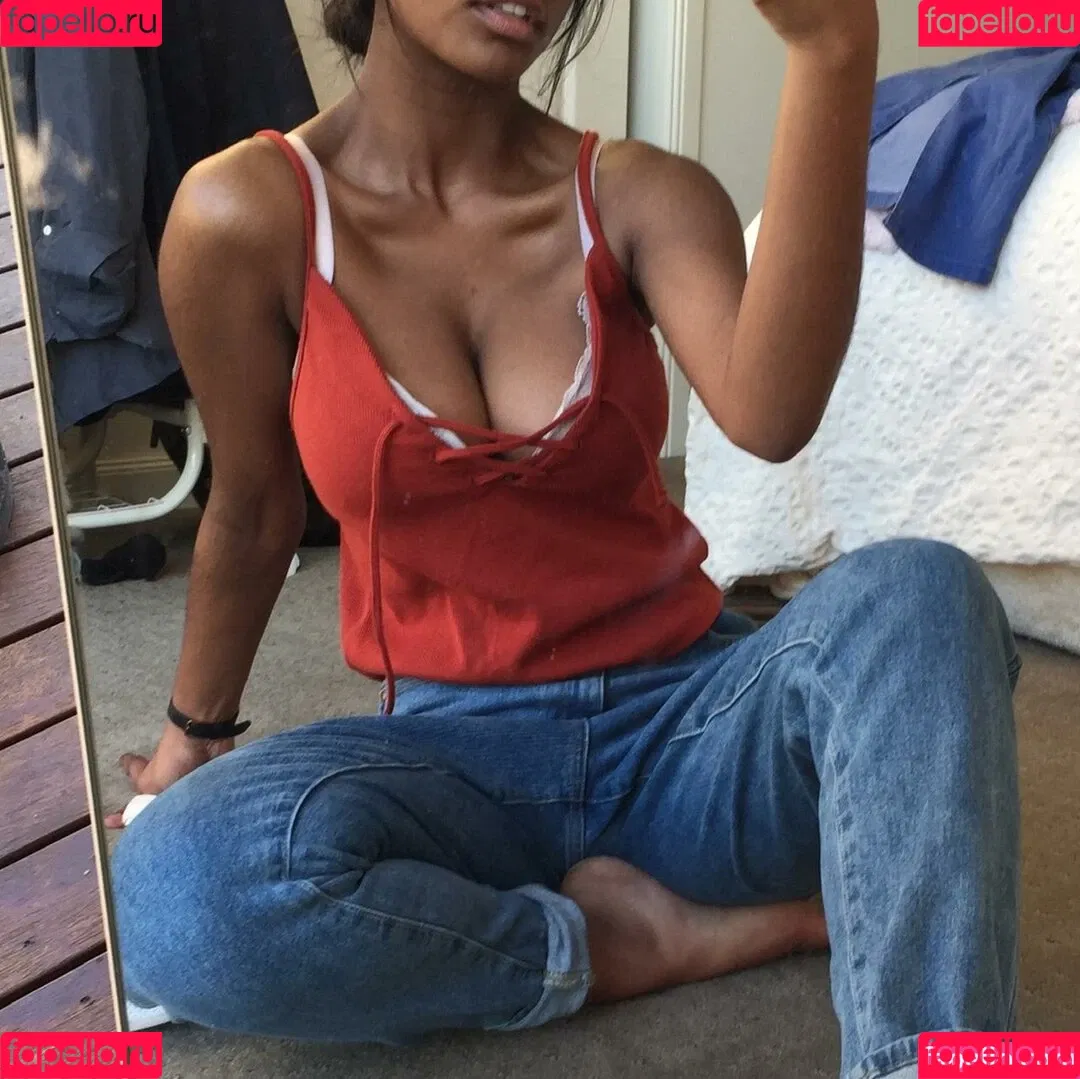 shreyanaidoo Onlyfans Photo Gallery 