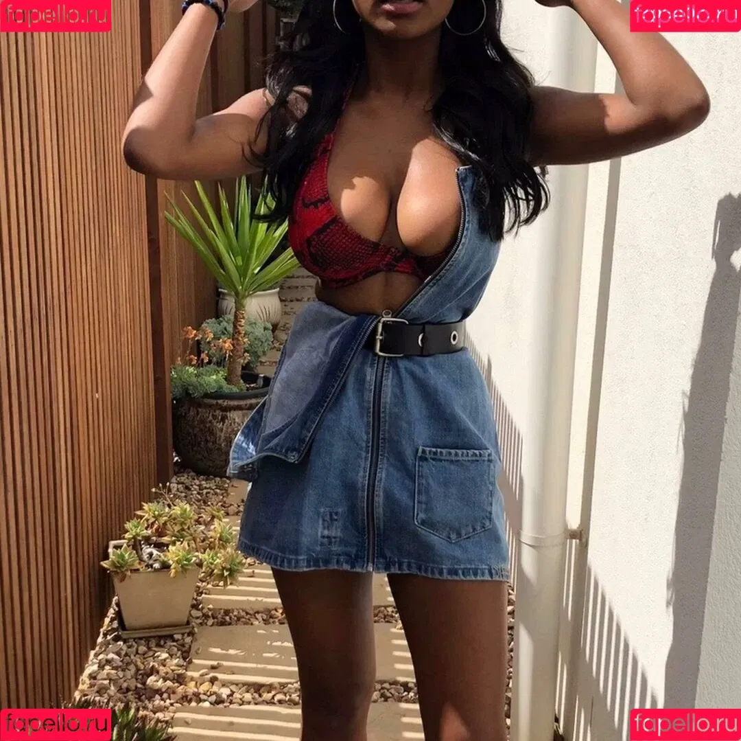 shreyanaidoo Onlyfans Photo Gallery 
