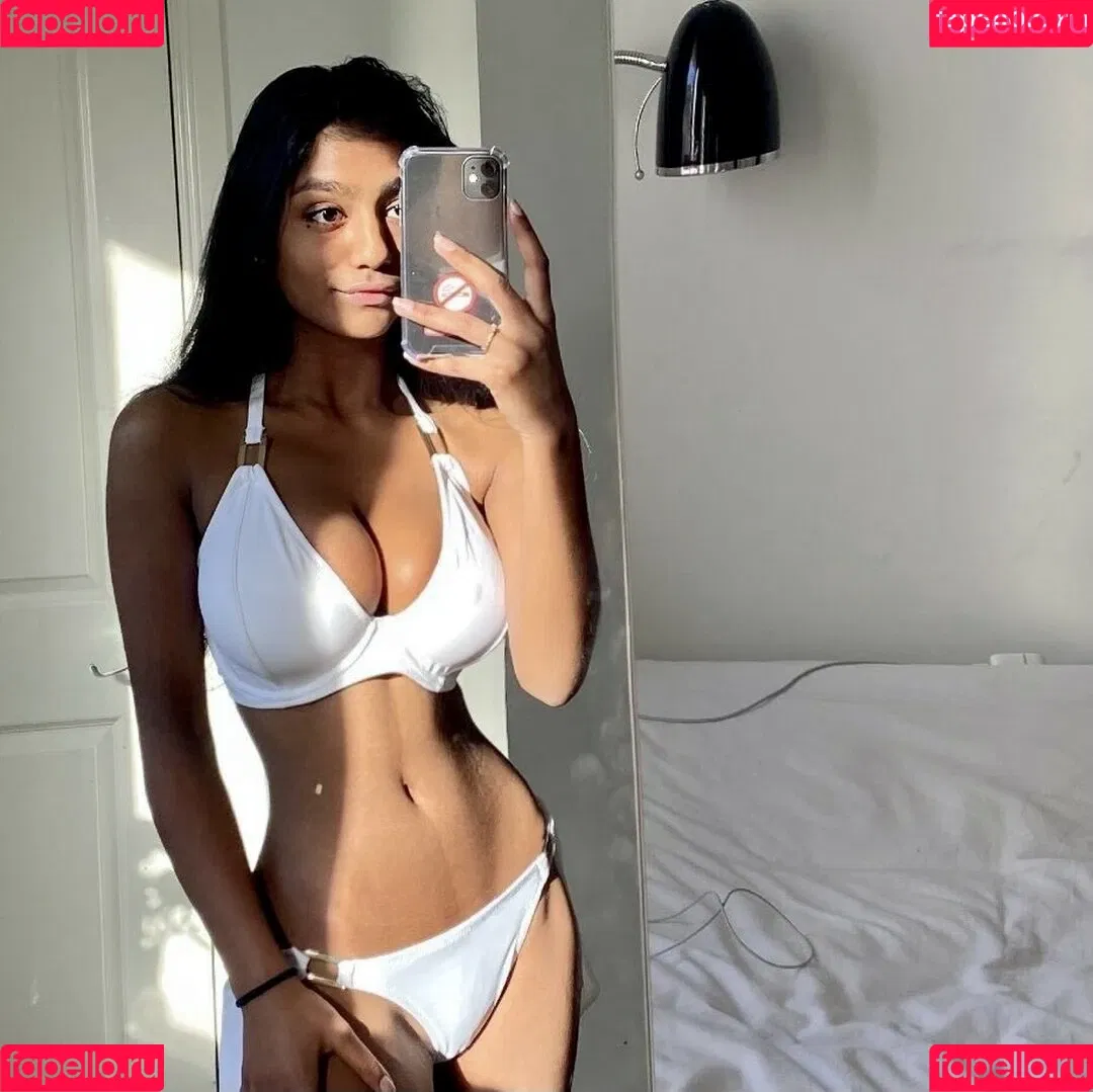 shreyanaidoo Onlyfans Photo Gallery 
