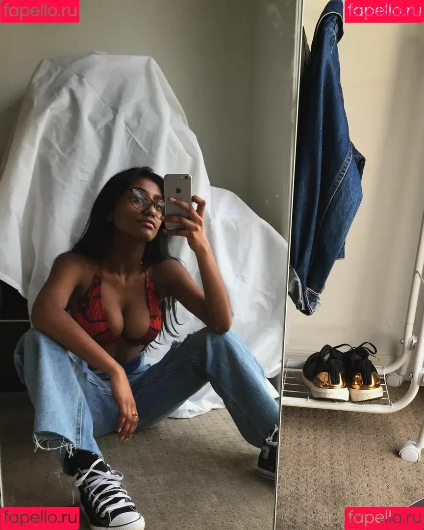 shreyanaidoo Onlyfans Photo Gallery 