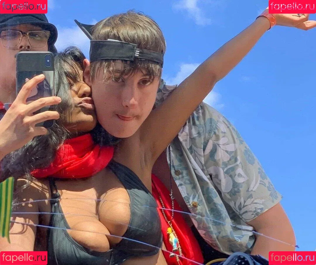 shreyanaidoo Onlyfans Photo Gallery 