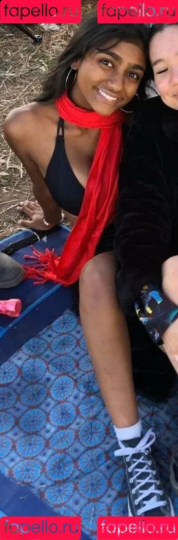 shreyanaidoo Onlyfans Photo Gallery 