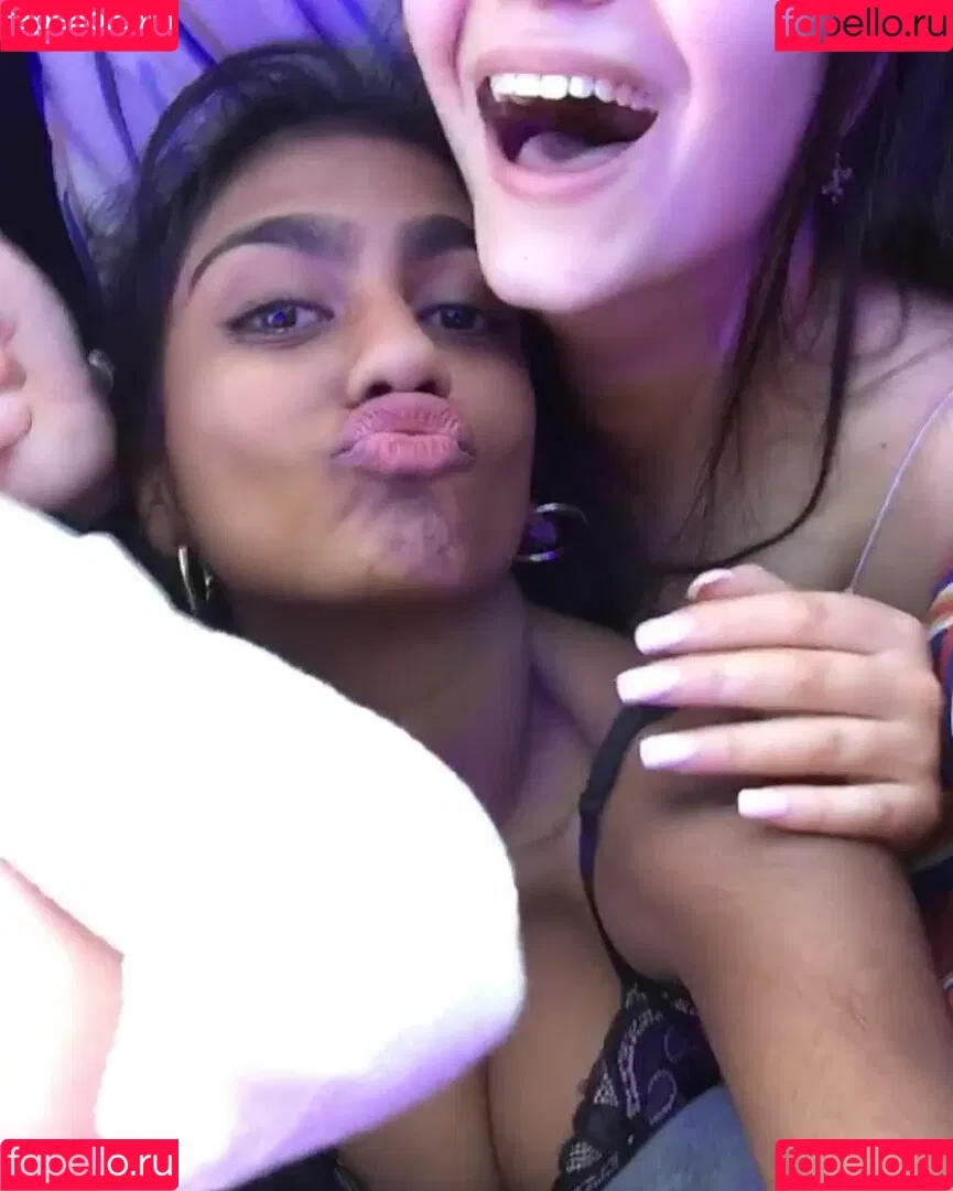 shreyanaidoo Onlyfans Photo Gallery 