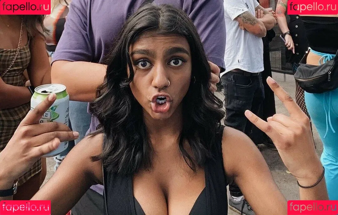 shreyanaidoo Onlyfans Photo Gallery 
