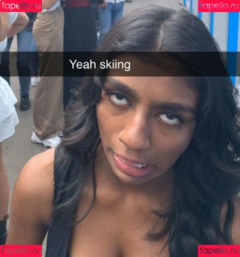 shreyanaidoo Onlyfans Photo Gallery 