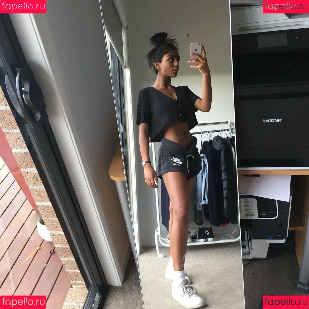 shreyanaidoo Onlyfans Photo Gallery 