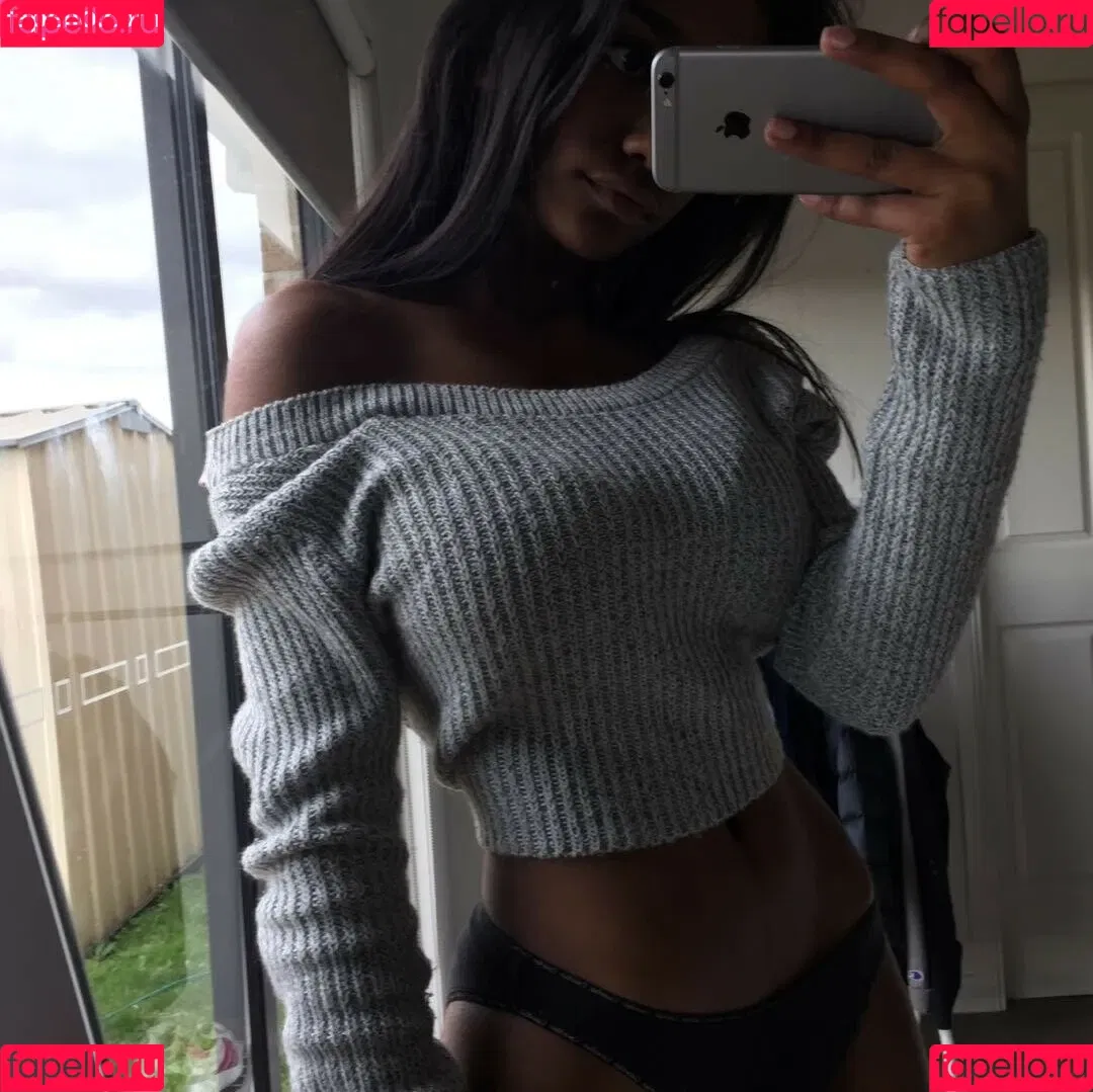shreyanaidoo Onlyfans Photo Gallery 
