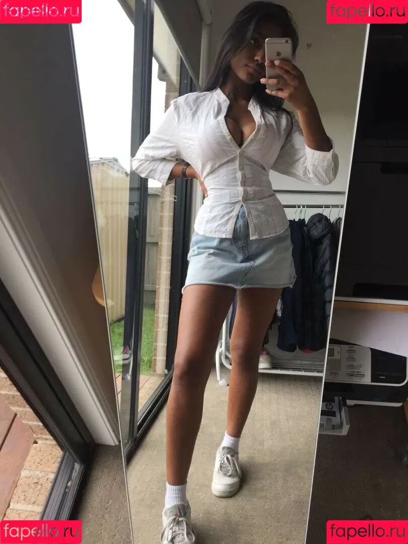 shreyanaidoo Onlyfans Photo Gallery 