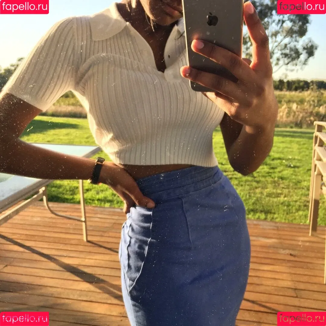 shreyanaidoo Onlyfans Photo Gallery 