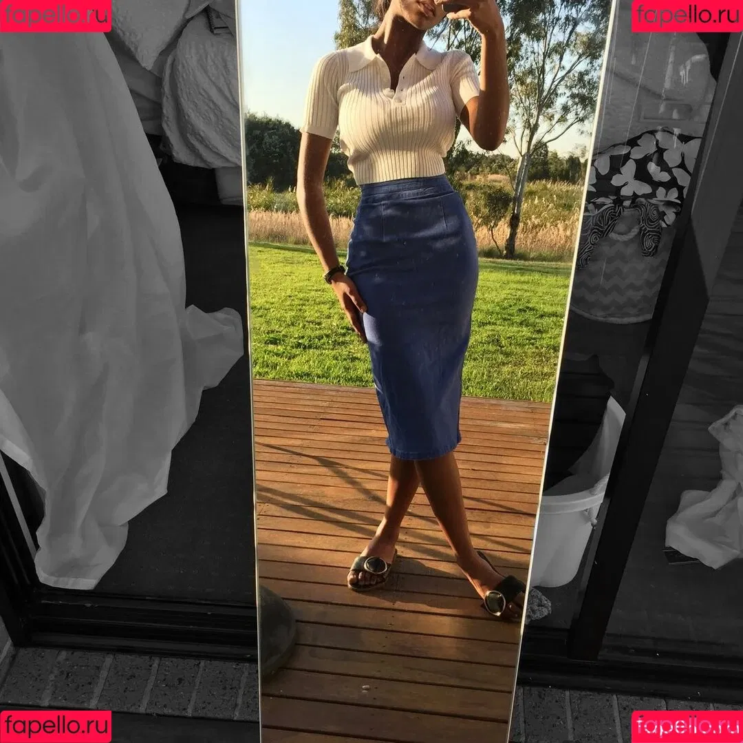 shreyanaidoo Onlyfans Photo Gallery 