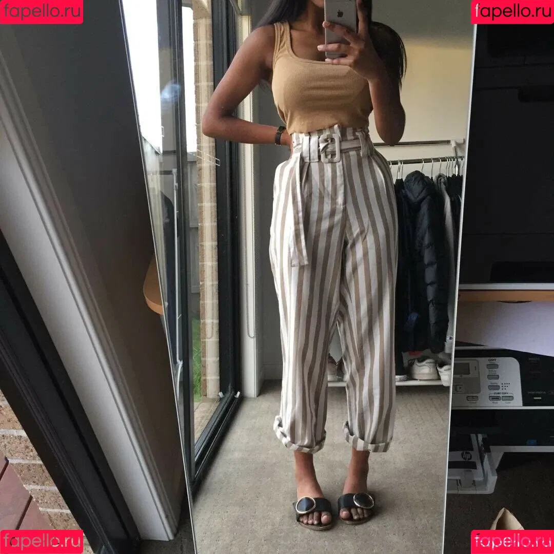 shreyanaidoo Onlyfans Photo Gallery 
