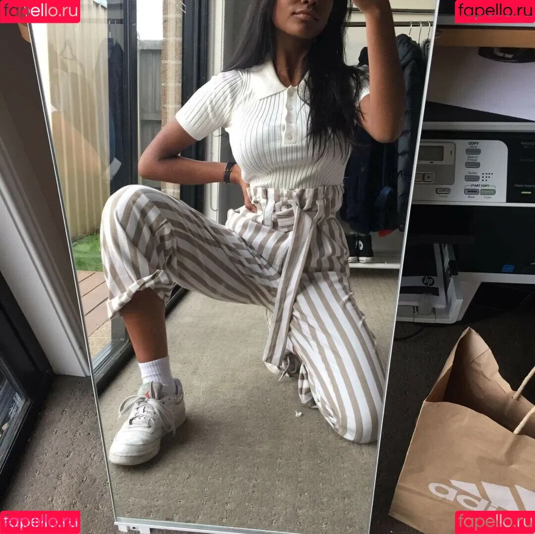 shreyanaidoo Onlyfans Photo Gallery 