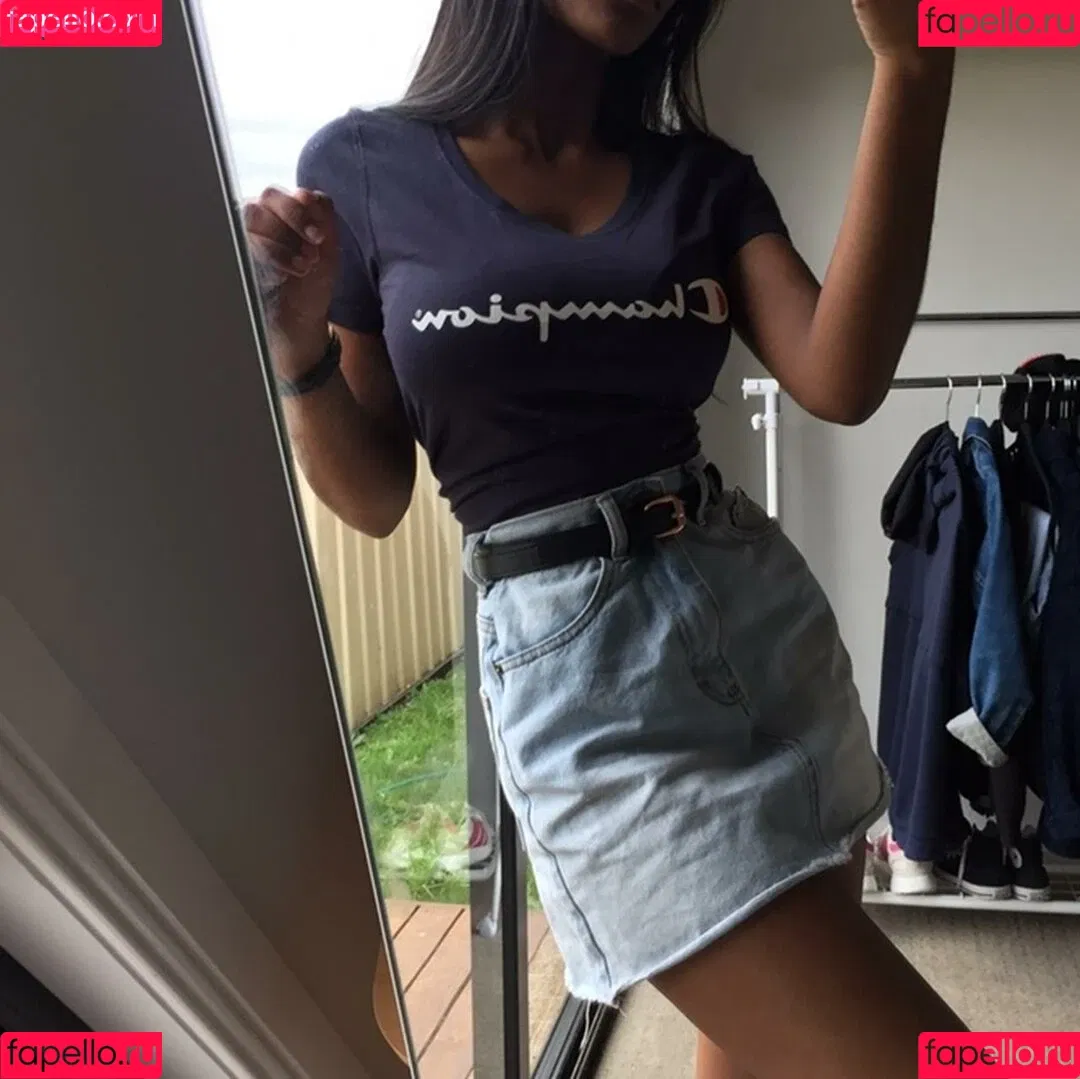shreyanaidoo Onlyfans Photo Gallery 