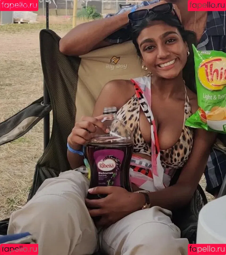 shreyanaidoo Onlyfans Photo Gallery 