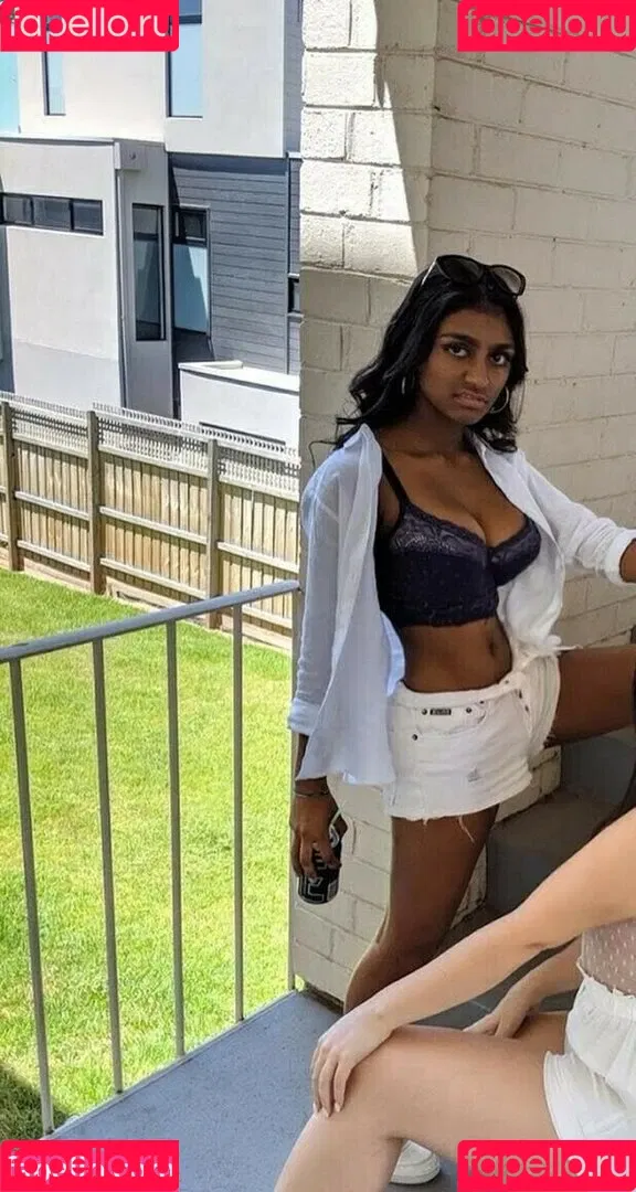 shreyanaidoo Onlyfans Photo Gallery 