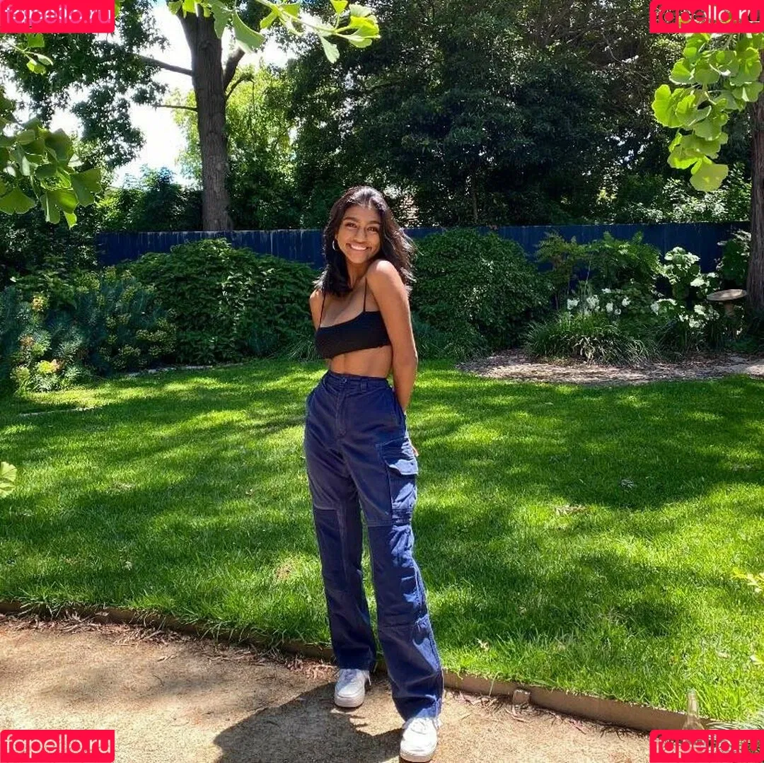 shreyanaidoo Onlyfans Photo Gallery 