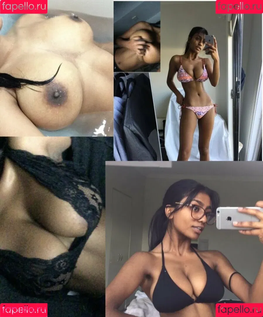 shreyanaidoo Onlyfans Photo Gallery 