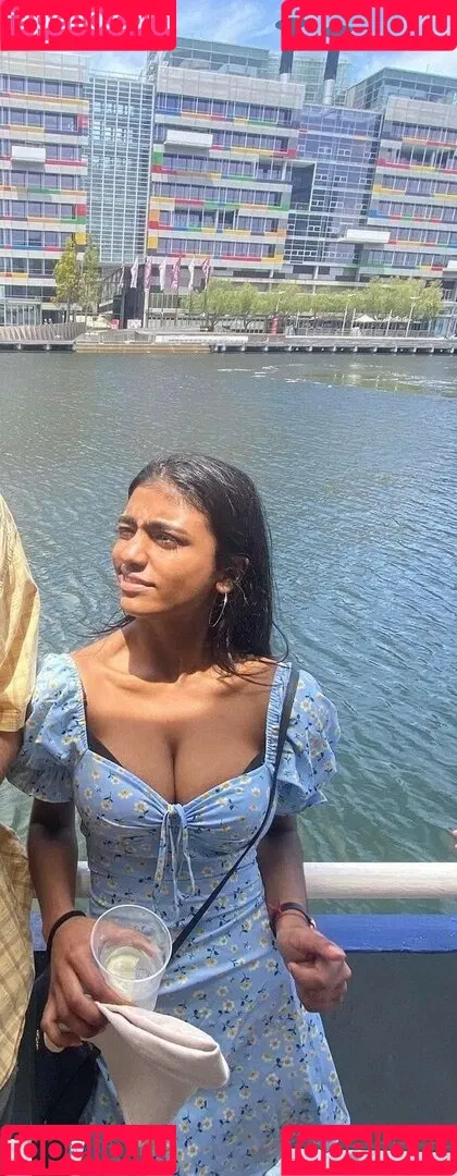 shreyanaidoo Onlyfans Photo Gallery 