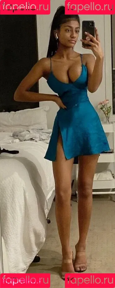 shreyanaidoo Onlyfans Photo Gallery 