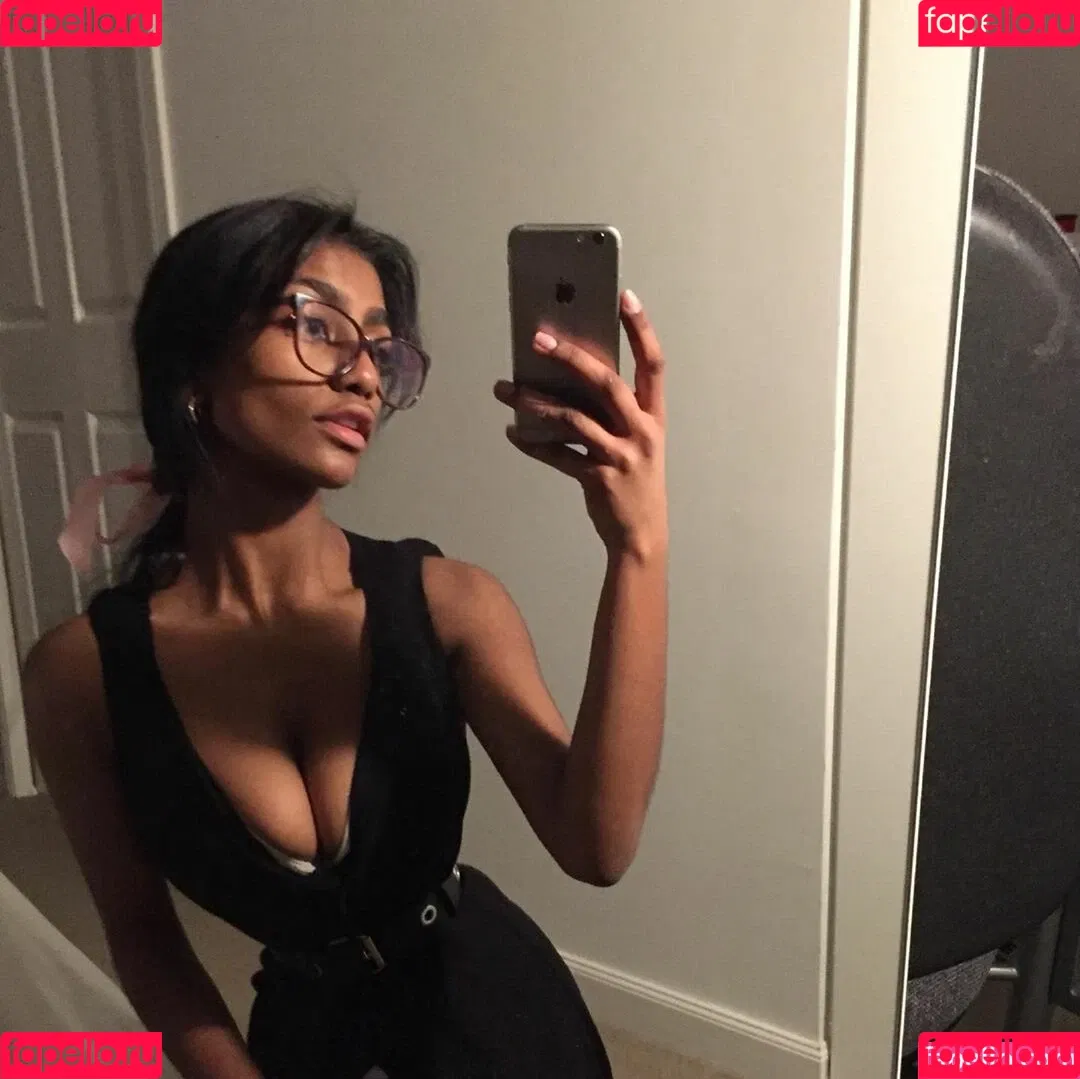 shreyanaidoo Onlyfans Photo Gallery 
