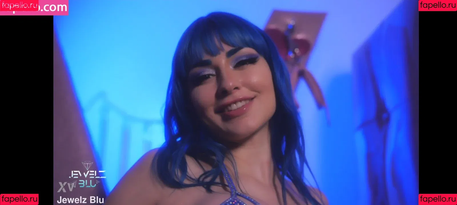 JewelzBlu Onlyfans Photo Gallery 