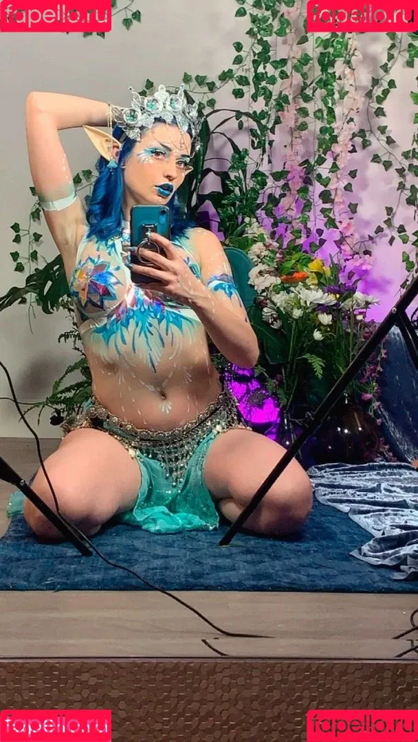 JewelzBlu Onlyfans Photo Gallery 