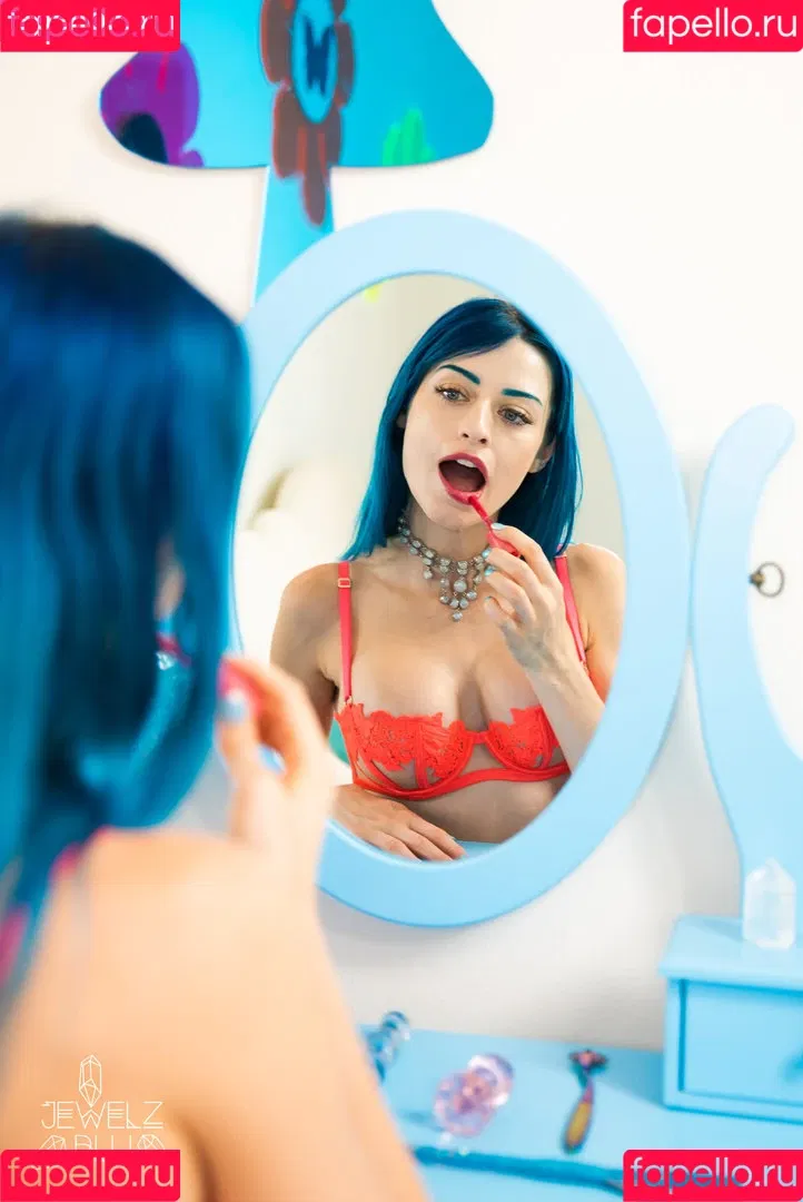 JewelzBlu Onlyfans Photo Gallery 