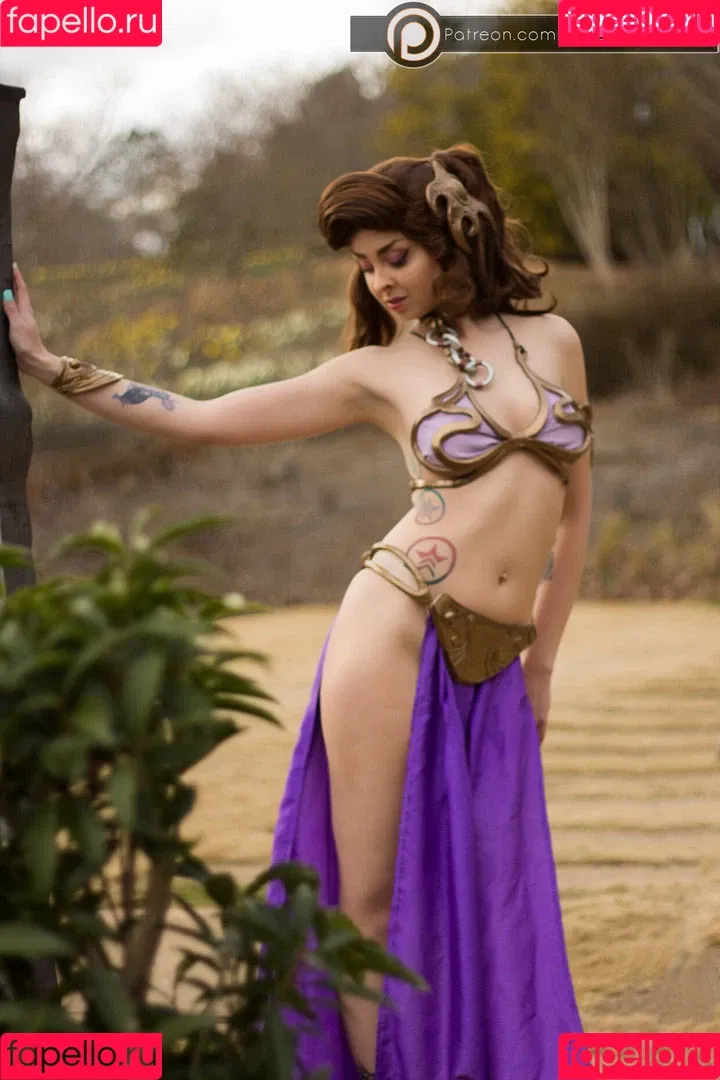 LunaRaeCosplay Onlyfans Photo Gallery 