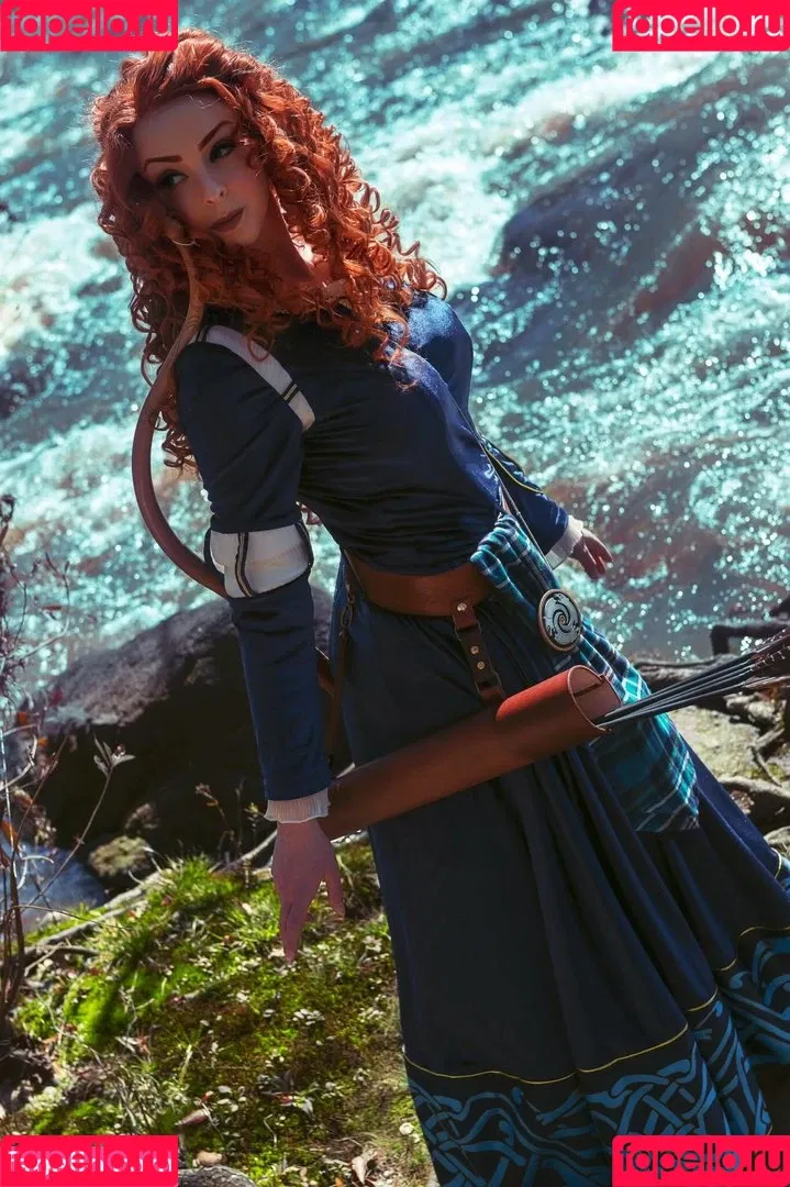LunaRaeCosplay Onlyfans Photo Gallery 