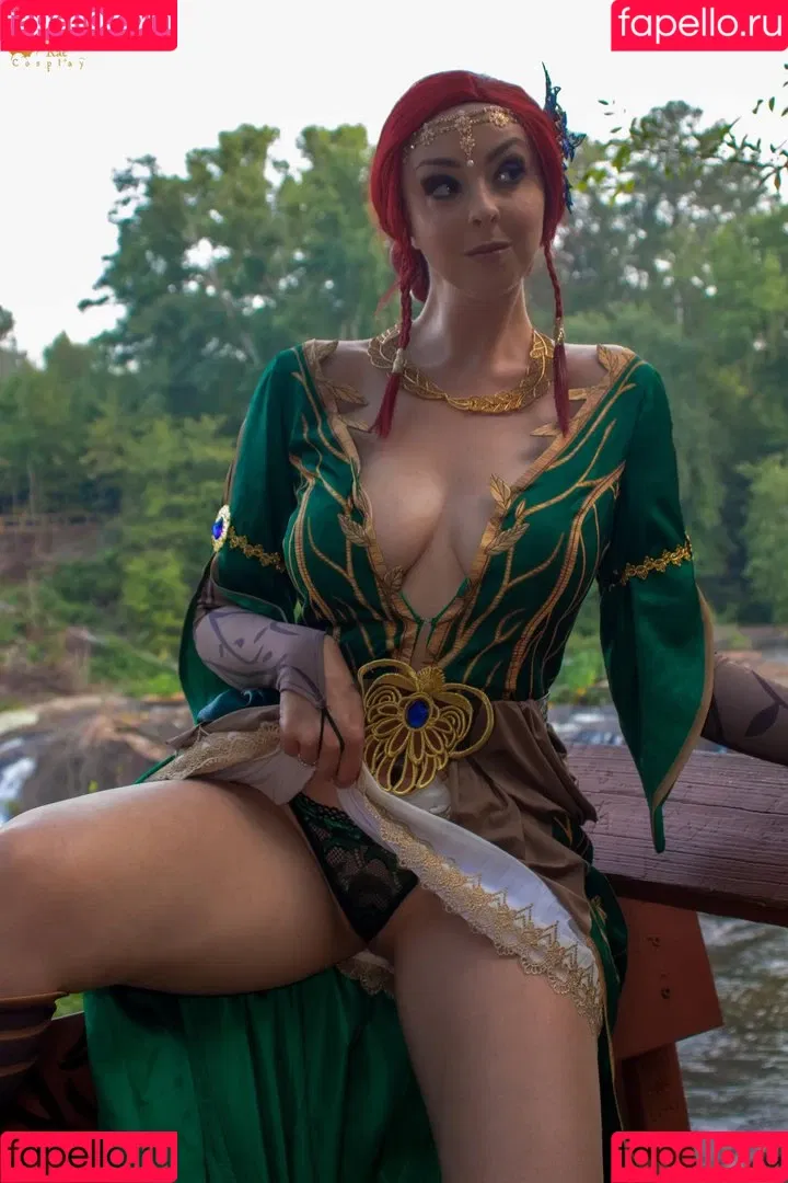 LunaRaeCosplay Onlyfans Photo Gallery 