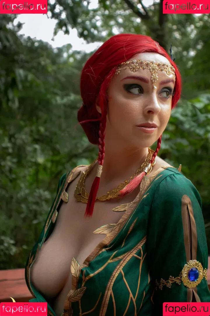 LunaRaeCosplay Onlyfans Photo Gallery 