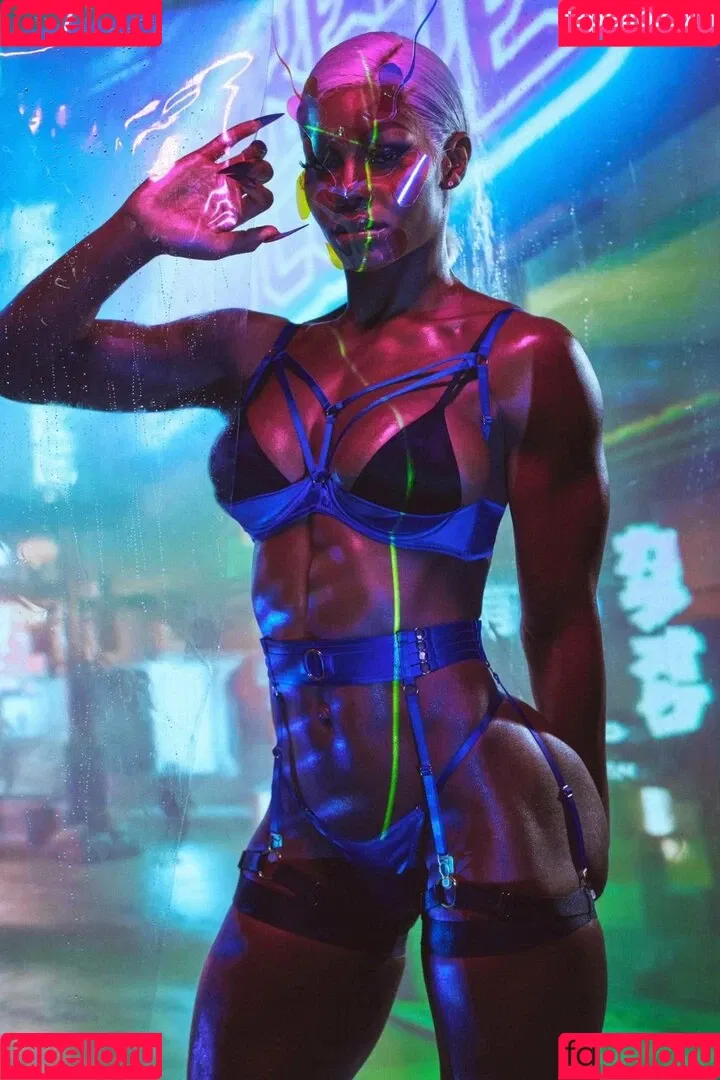 Jade Cargill Onlyfans Photo Gallery 