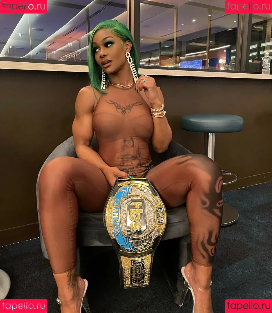 Jade Cargill Onlyfans Photo Gallery 