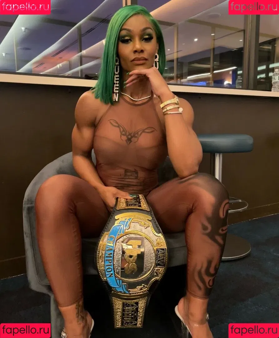 Jade Cargill Onlyfans Photo Gallery 