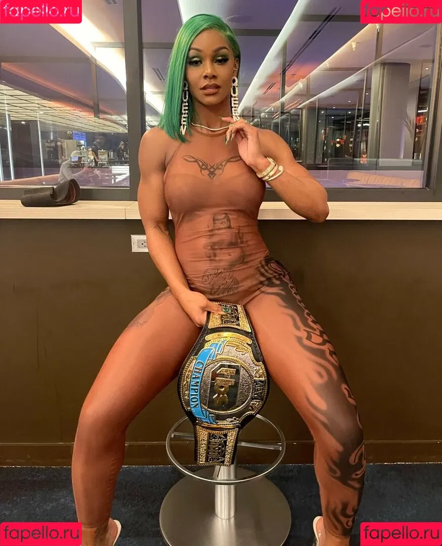 Jade Cargill Onlyfans Photo Gallery 