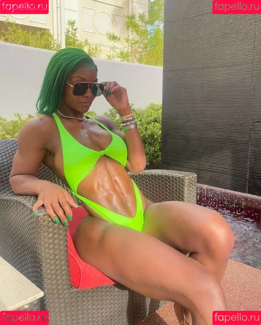 Jade Cargill Onlyfans Photo Gallery 
