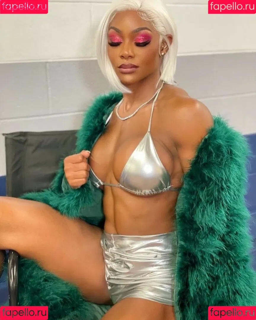 Jade Cargill Onlyfans Photo Gallery 