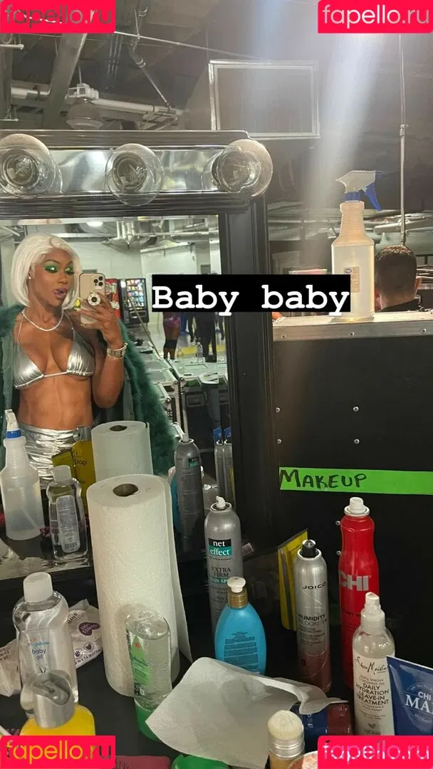 Jade Cargill Onlyfans Photo Gallery 