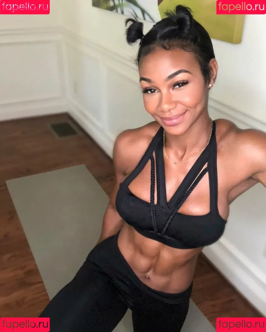 Jade Cargill Onlyfans Photo Gallery 