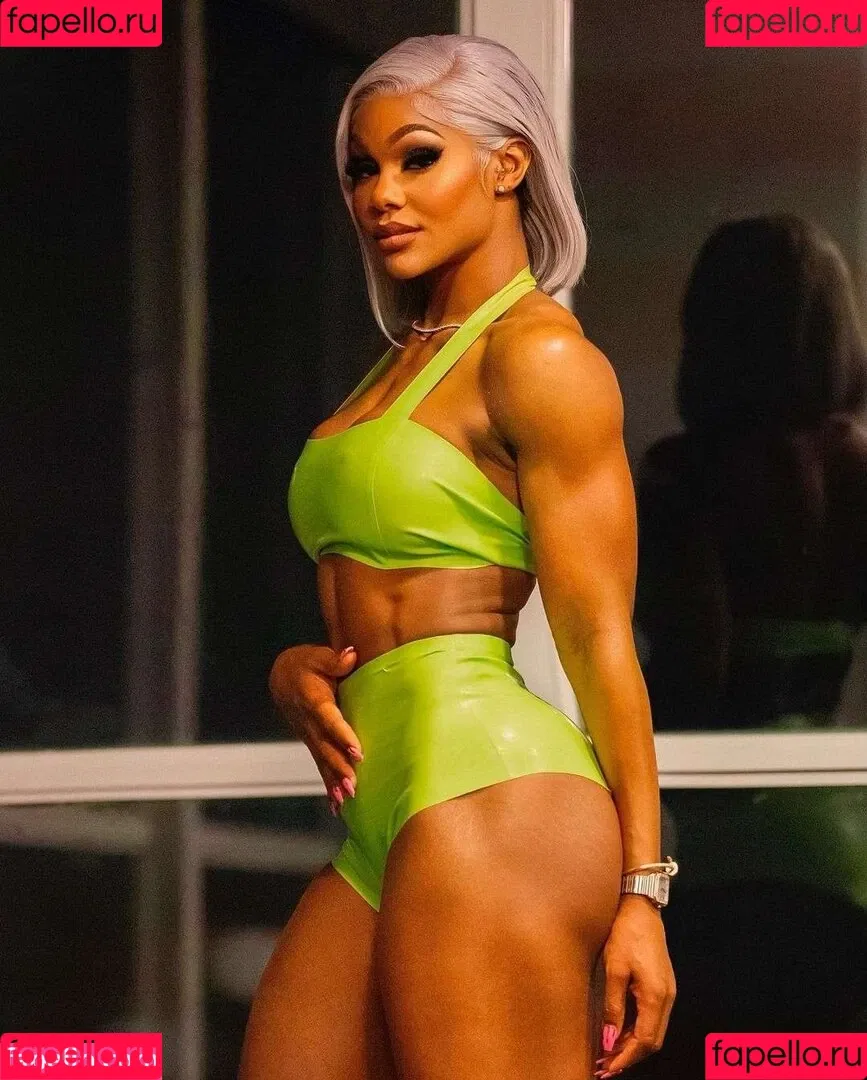 Jade Cargill Onlyfans Photo Gallery 