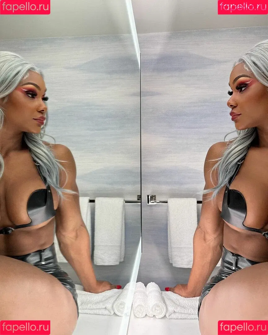 Jade Cargill Onlyfans Photo Gallery 