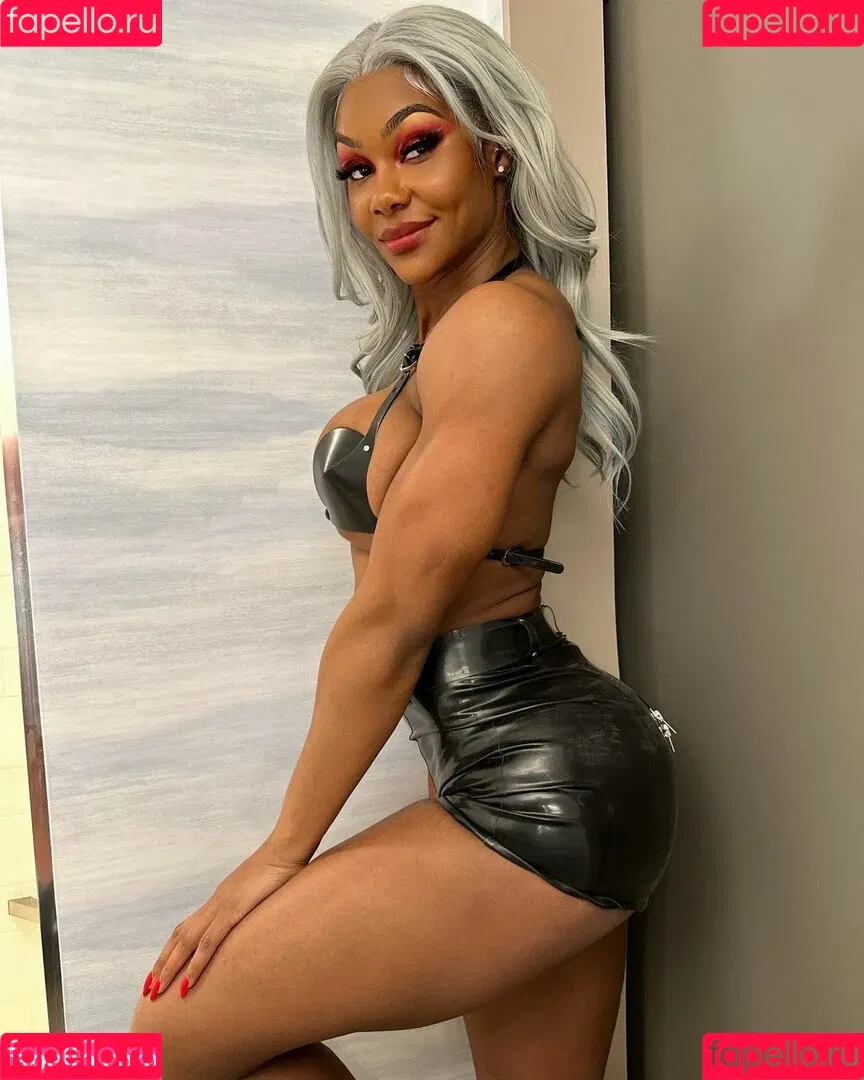 Jade Cargill Onlyfans Photo Gallery 