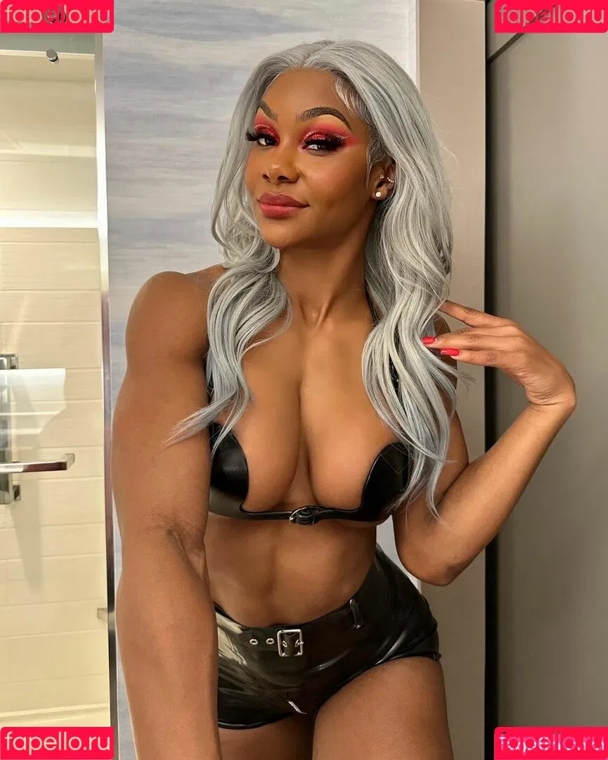 Jade Cargill Onlyfans Photo Gallery 