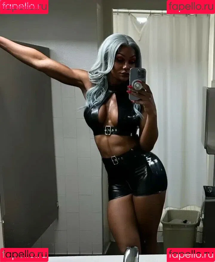 Jade Cargill Onlyfans Photo Gallery 