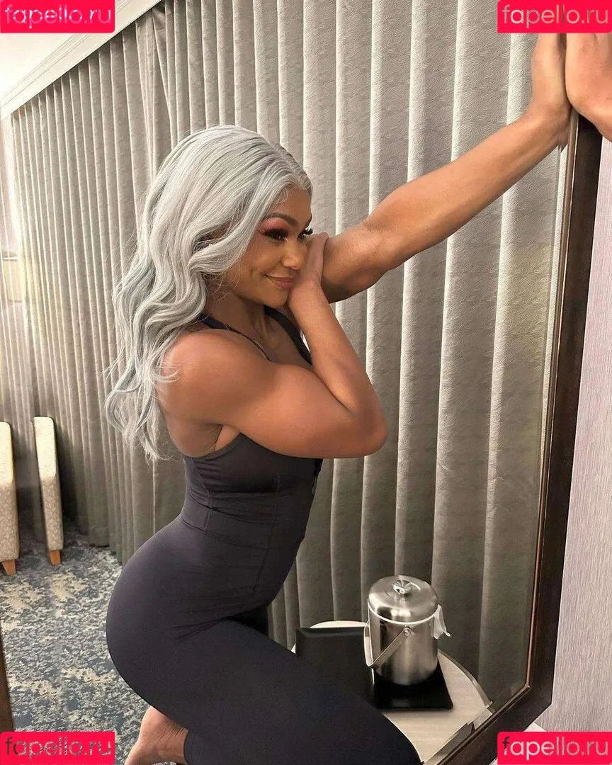 Jade Cargill Onlyfans Photo Gallery 